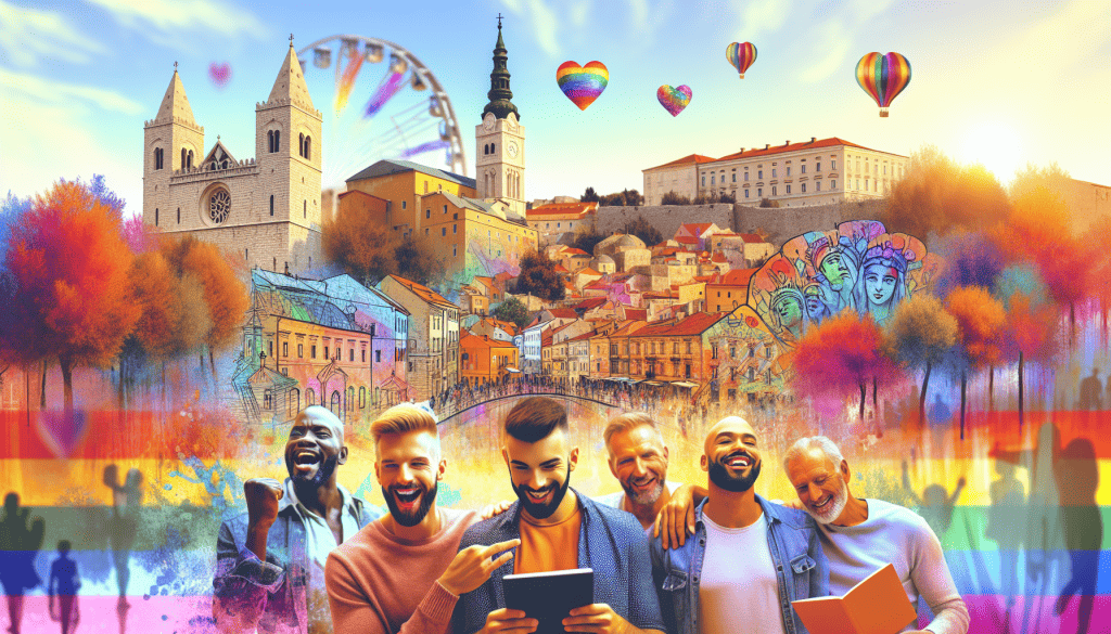 Gay upoznavanje Hrvatska