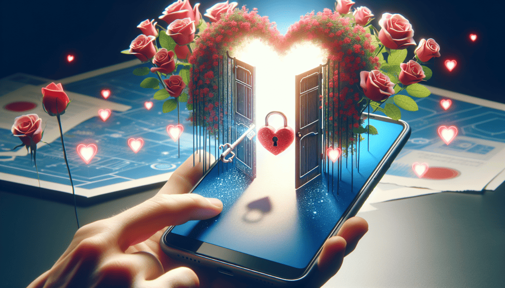 Izazovi Online Flerta: Gay SMS Oglasi kao Otvoreni Prozor Ka Romantici