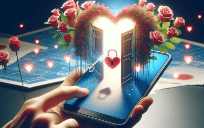 Izazovi Online Flerta: Gay SMS Oglasi kao Otvoreni Prozor Ka Romantici